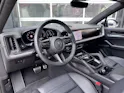 PORSCHE Cayenne Turbo E-Hybrid Coupé