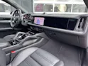 PORSCHE Cayenne Turbo E-Hybrid Coupé