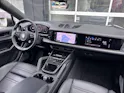 PORSCHE Cayenne Turbo E-Hybrid Coupé