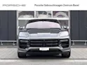 PORSCHE Cayenne Turbo E-Hybrid Coupé