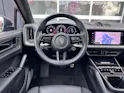 PORSCHE Cayenne Turbo E-Hybrid Coupé
