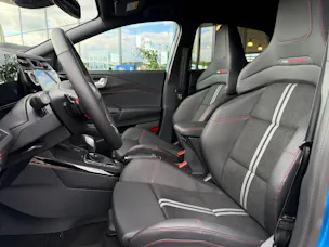 FORD Puma 1.0 MHEV ST Automat