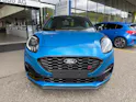 FORD Puma 1.0 MHEV ST Automat