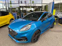 FORD Puma 1.0 MHEV ST Automat