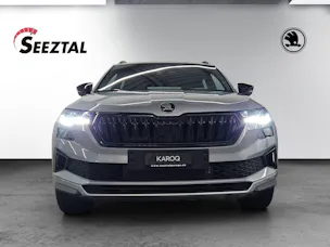 SKODA Skoda Karoq SportLine TSI 4x4