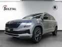 SKODA Skoda Karoq SportLine TSI 4x4