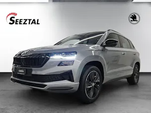 SKODA Skoda Karoq SportLine TSI 4x4