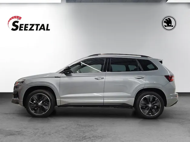 SKODA Skoda Karoq SportLine TSI 4x4