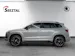 SKODA Skoda Karoq SportLine TSI 4x4