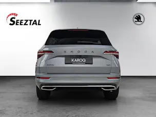 SKODA Skoda Karoq SportLine TSI 4x4