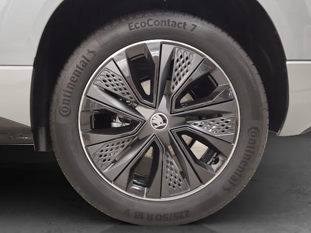 SKODA Skoda Karoq SportLine TSI 4x4