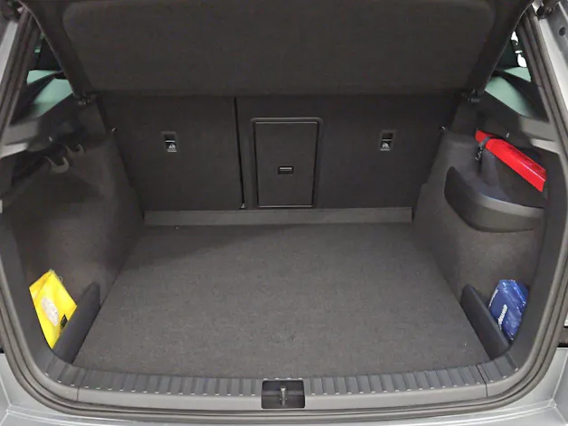 SKODA Skoda Karoq SportLine TSI 4x4