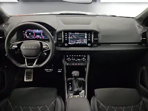 SKODA Skoda Karoq SportLine TSI 4x4