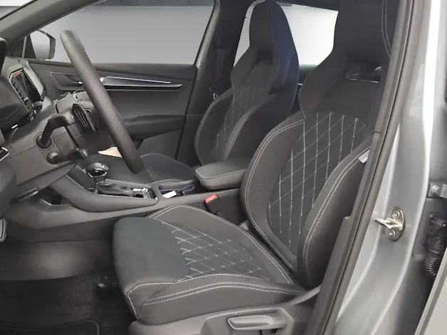 SKODA Skoda Karoq SportLine TSI 4x4