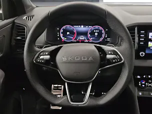 SKODA Skoda Karoq SportLine TSI 4x4