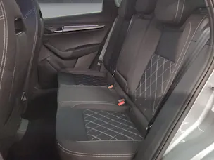 SKODA Skoda Karoq SportLine TSI 4x4