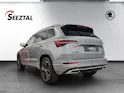 SKODA Skoda Karoq SportLine TSI 4x4