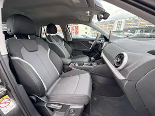 AUDI Q2 35 TFSi S-Line S-Tronic Automat