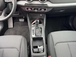 AUDI Q2 35 TFSi S-Line S-Tronic Automat