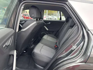 AUDI Q2 35 TFSi S-Line S-Tronic Automat