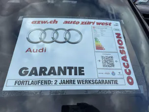 AUDI Q2 35 TFSi S-Line S-Tronic Automat