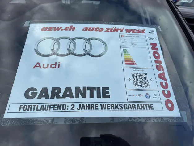 AUDI Q2 35 TFSi S-Line S-Tronic Automat