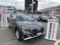 AUDI Q2 35 TFSi S-Line S-Tronic Automat