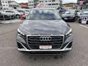 AUDI Q2 35 TFSi S-Line S-Tronic Automat