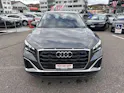 AUDI Q2 35 TFSi S-Line S-Tronic Automat
