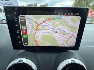 AUDI Q2 35 TFSi S-Line S-Tronic Automat