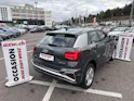 AUDI Q2 35 TFSi S-Line S-Tronic Automat