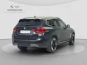 BMW iX3 Impressive