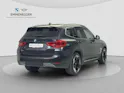 BMW iX3 Impressive