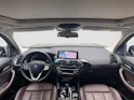BMW iX3 Impressive