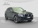 BMW iX3 Impressive