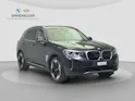 BMW iX3 Impressive