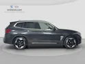 BMW iX3 Impressive