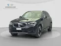 BMW iX3 Impressive