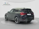 BMW iX3 Impressive