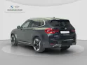 BMW iX3 Impressive