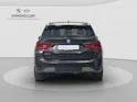 BMW iX3 Impressive