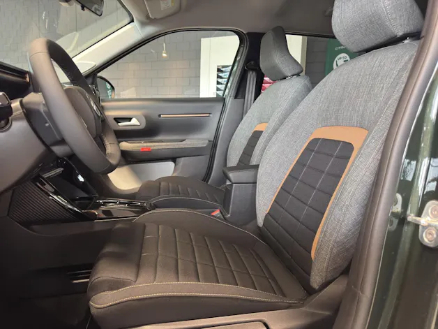 CITROEN C3 Aircross 1.2 Hybrid Tonic+