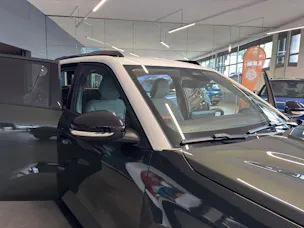 CITROEN C3 Aircross 1.2 Hybrid Tonic+