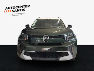 CITROEN C3 Aircross 1.2 Hybrid Tonic+