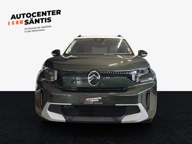 CITROEN C3 Aircross 1.2 Hybrid Tonic+