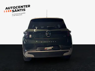 CITROEN C3 Aircross 1.2 Hybrid Tonic+