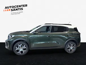 CITROEN C3 Aircross 1.2 Hybrid Tonic+