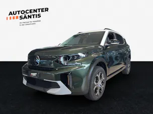 CITROEN C3 Aircross 1.2 Hybrid Tonic+