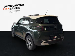 CITROEN C3 Aircross 1.2 Hybrid Tonic+