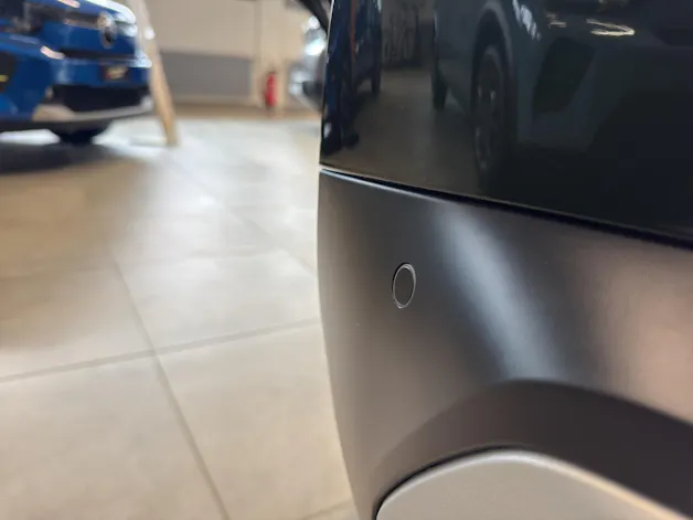 CITROEN C3 Aircross 1.2 Hybrid Tonic+